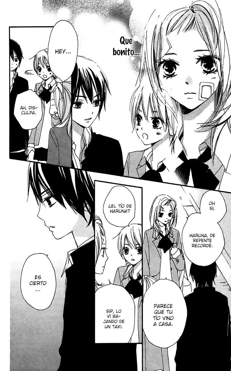 Bokura wa Itsumo (2007) - Capítulo 23 - Página 6 - LectorTMOo