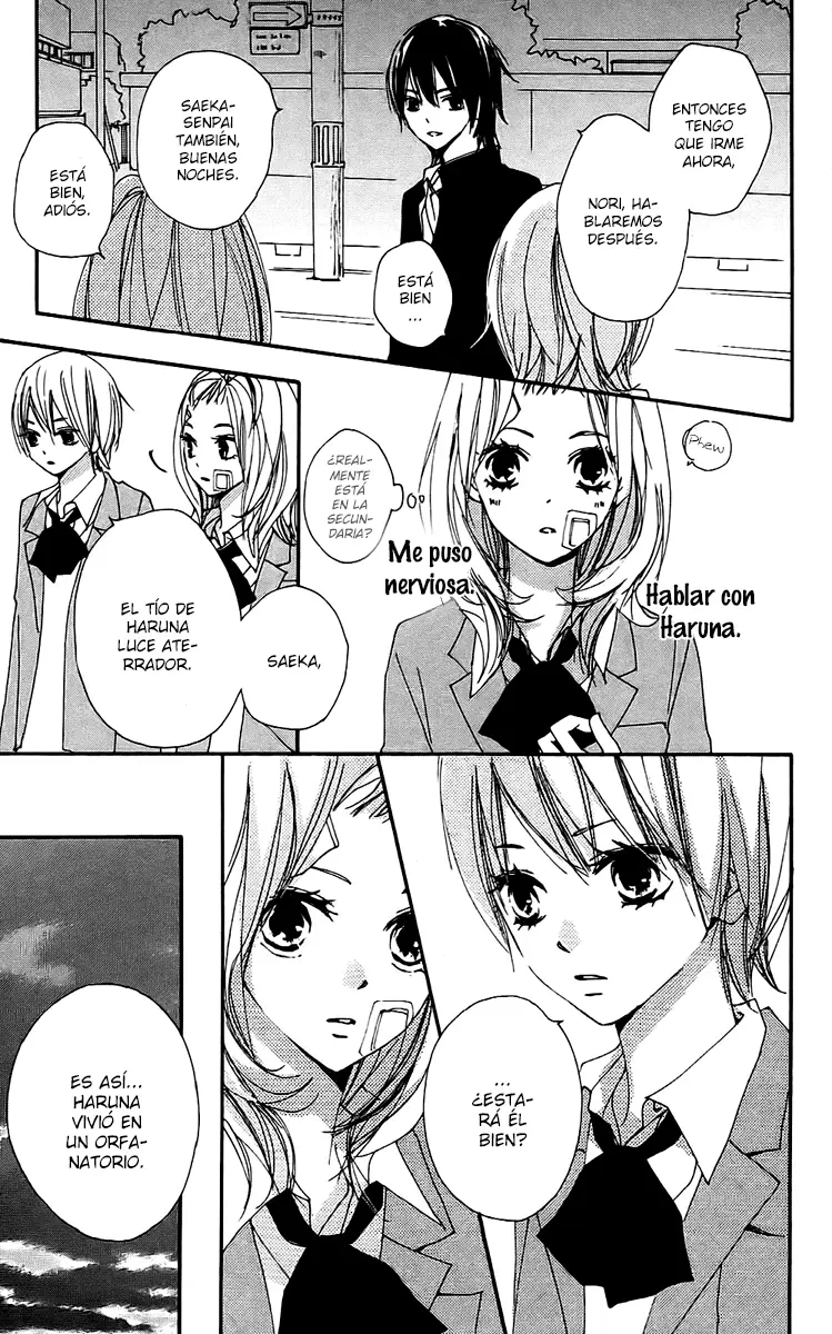 Bokura wa Itsumo (2007) - Capítulo 23 - Página 7 - LectorTMOo