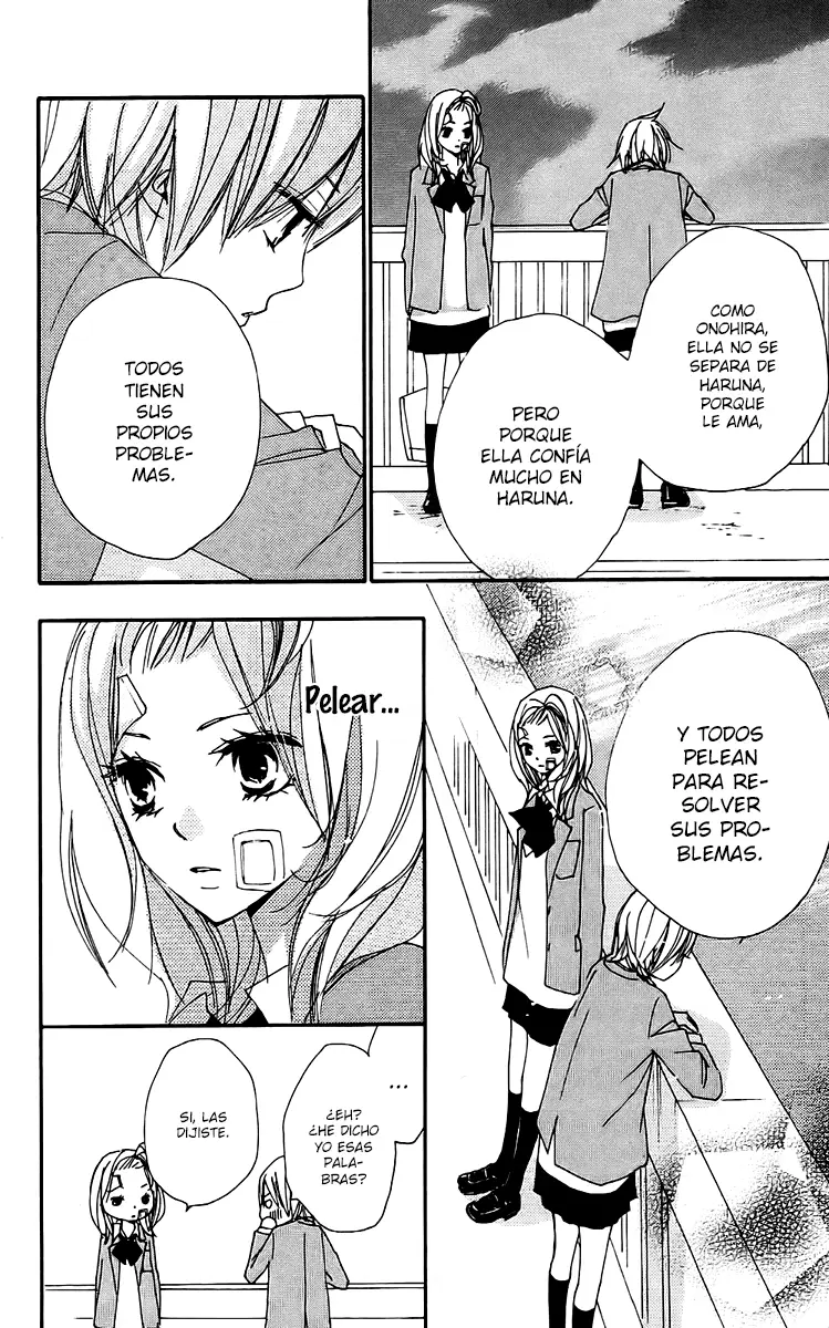 Bokura wa Itsumo (2007) - Capítulo 23 - Página 8 - LectorTMOo