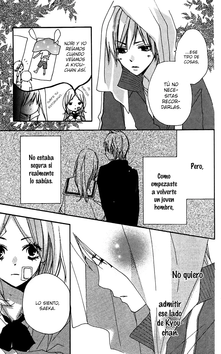 Bokura wa Itsumo (2007) - Capítulo 23 - Página 15 - LectorTMOo