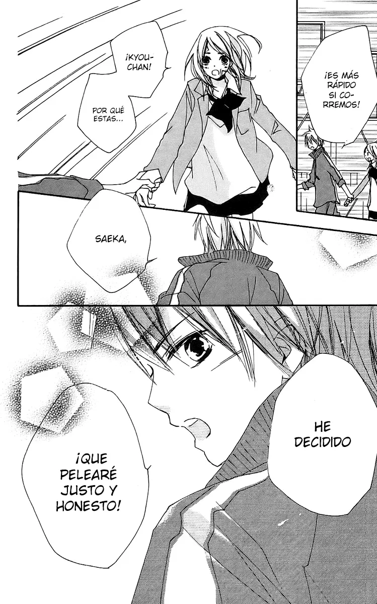Bokura wa Itsumo (2007) - Capítulo 23 - Página 20 - LectorTMOo