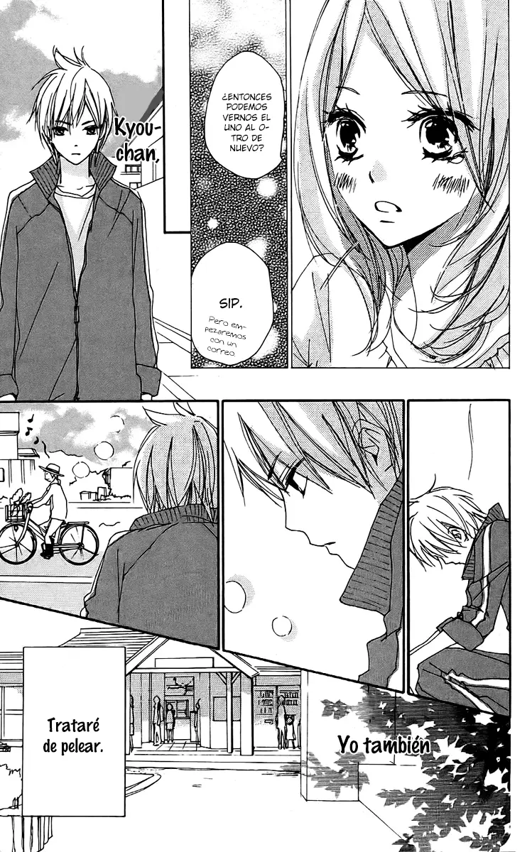 Bokura wa Itsumo (2007) - Capítulo 23 - Página 23 - LectorTMOo