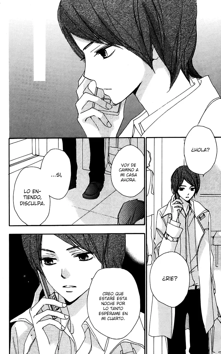 Bokura wa Itsumo (2007) - Capítulo 23 - Página 24 - LectorTMOo