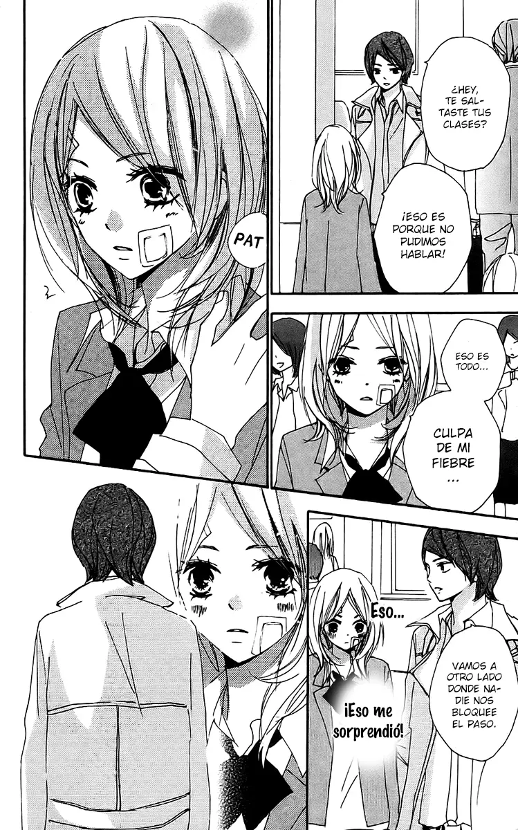 Bokura wa Itsumo (2007) - Capítulo 23 - Página 26 - LectorTMOo