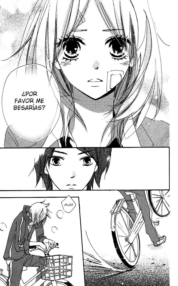 Bokura wa Itsumo (2007) - Capítulo 23 - Página 29 - LectorTMOo