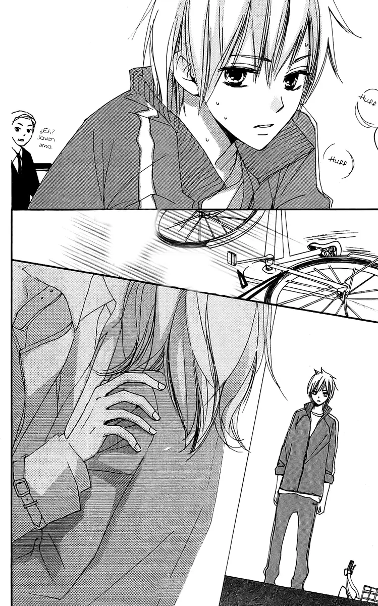 Bokura wa Itsumo (2007) - Capítulo 23 - Página 30 - LectorTMOo