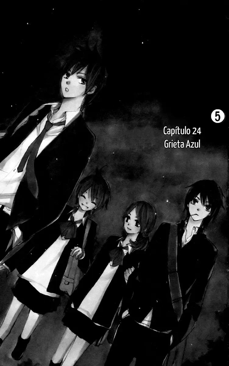 Bokura wa Itsumo (2007) - Capítulo 24 - Página 5 - LectorTMOo