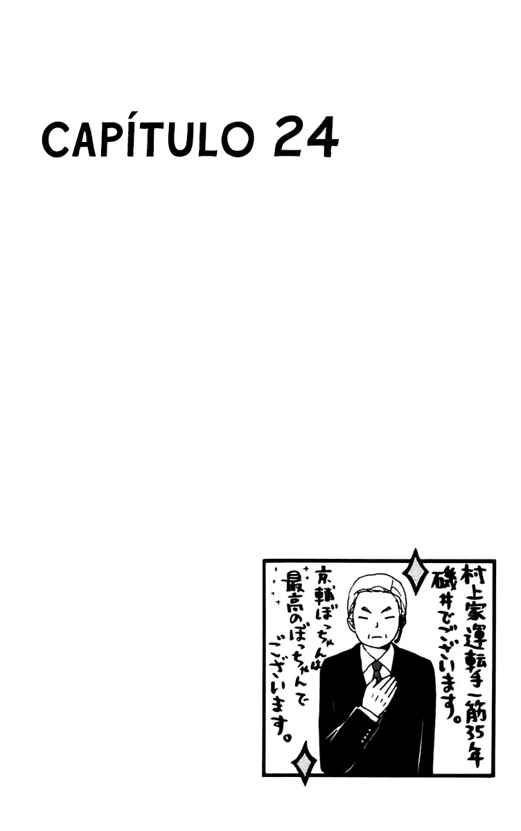 Bokura wa Itsumo (2007) - Capítulo 24 - Página 6 - LectorTMOo