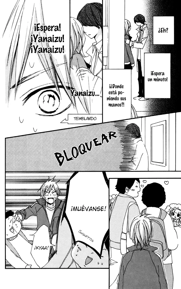 Bokura wa Itsumo (2007) - Capítulo 24 - Página 8 - LectorTMOo