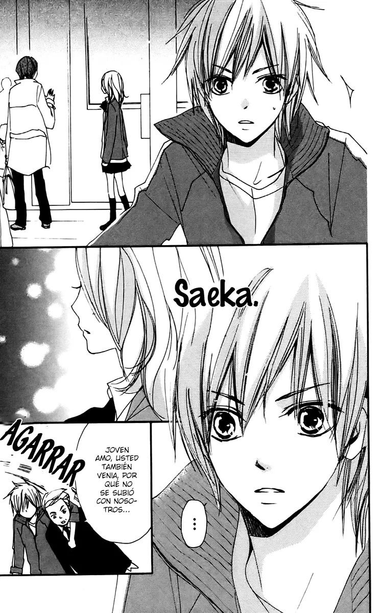 Bokura wa Itsumo (2007) - Capítulo 24 - Página 9 - LectorTMOo