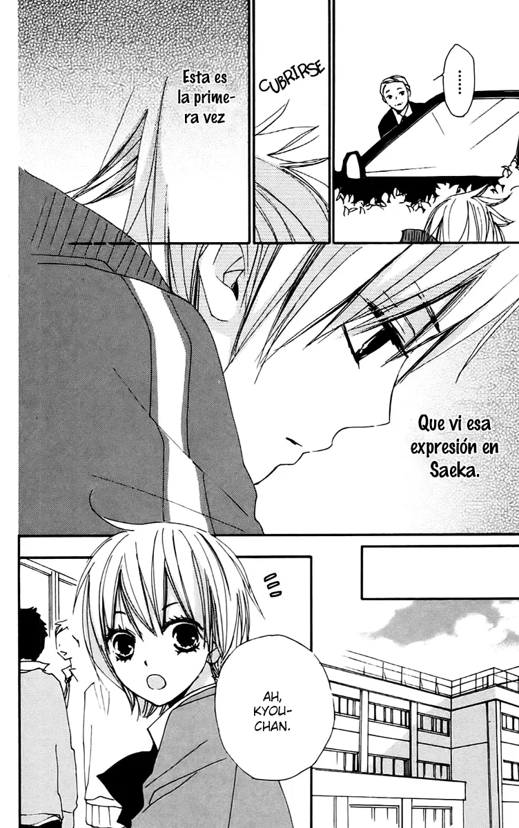 Bokura wa Itsumo (2007) - Capítulo 24 - Página 12 - LectorTMOo