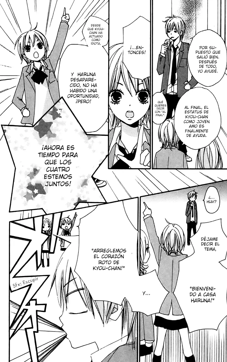Bokura wa Itsumo (2007) - Capítulo 24 - Página 14 - LectorTMOo