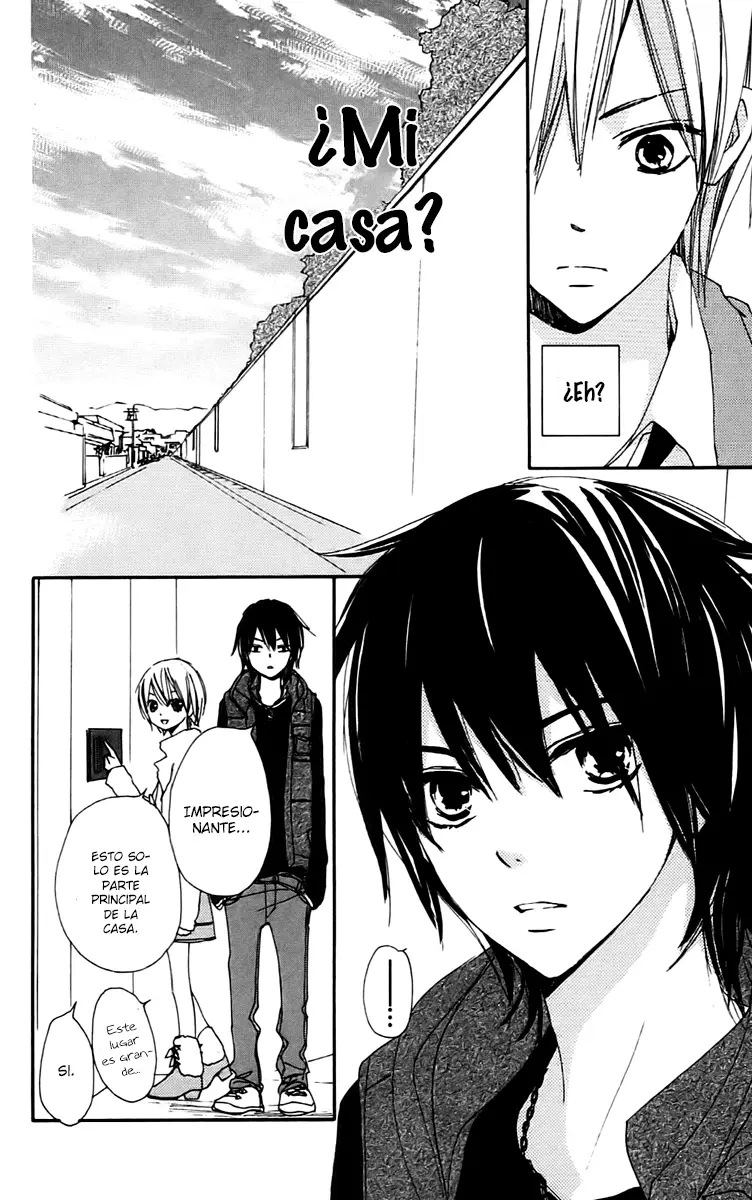 Bokura wa Itsumo (2007) - Capítulo 24 - Página 16 - LectorTMOo