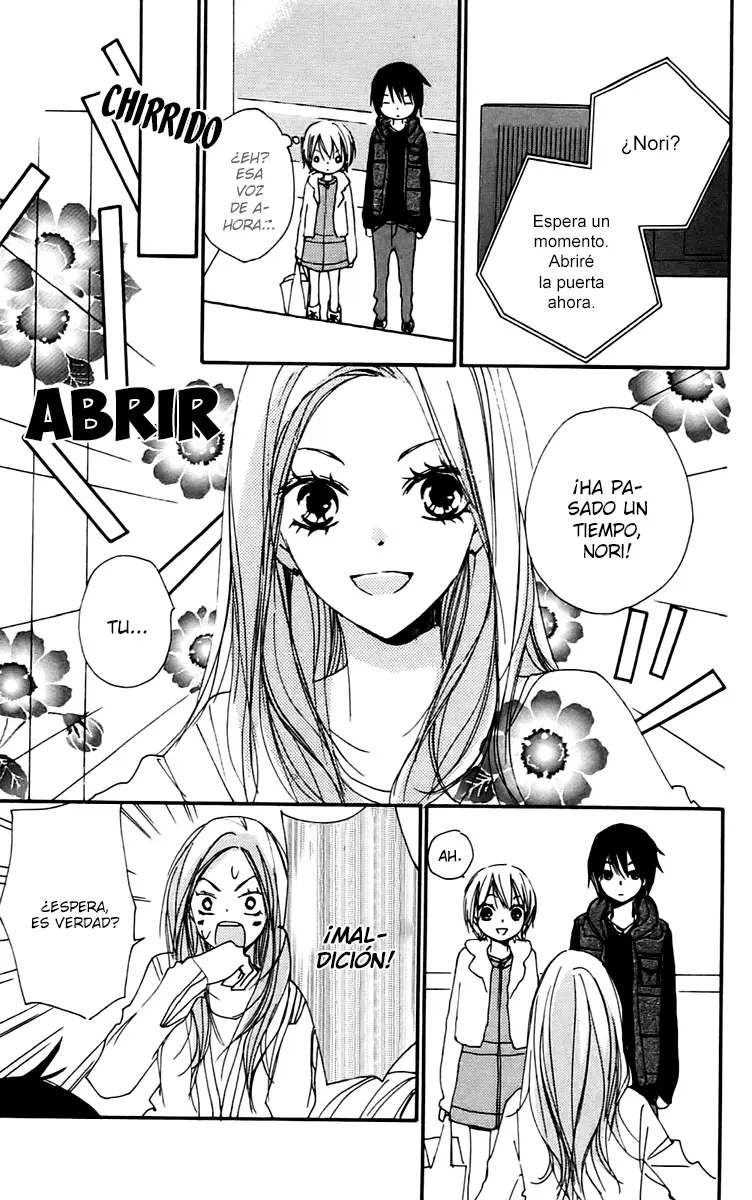 Bokura wa Itsumo (2007) - Capítulo 24 - Página 17 - LectorTMOo
