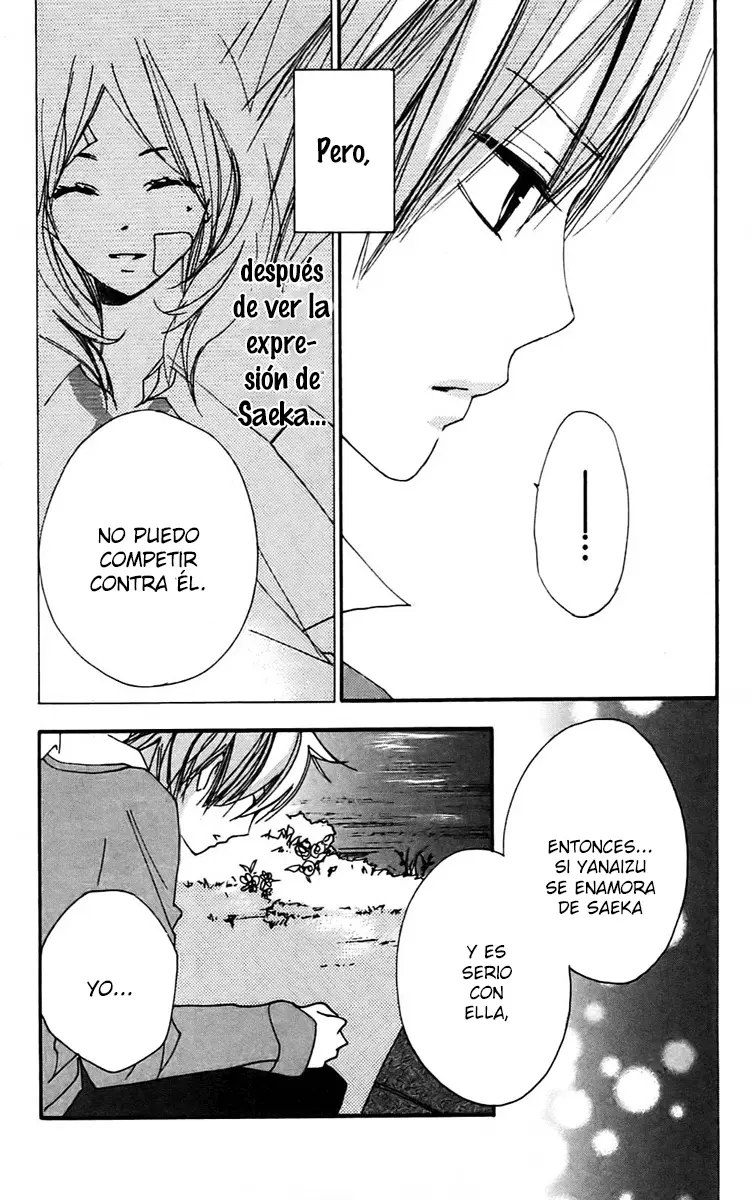 Bokura wa Itsumo (2007) - Capítulo 24 - Página 23 - LectorTMOo