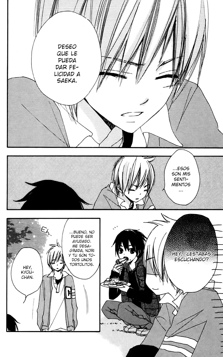 Bokura wa Itsumo (2007) - Capítulo 24 - Página 24 - LectorTMOo