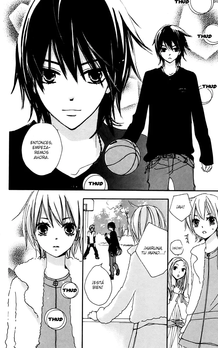 Bokura wa Itsumo (2007) - Capítulo 24 - Página 26 - LectorTMOo