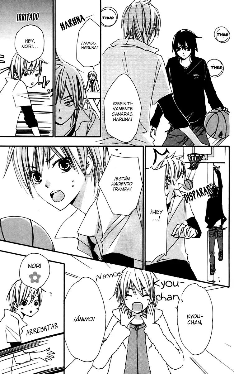 Bokura wa Itsumo (2007) - Capítulo 24 - Página 27 - LectorTMOo