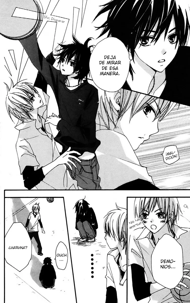 Bokura wa Itsumo (2007) - Capítulo 24 - Página 28 - LectorTMOo