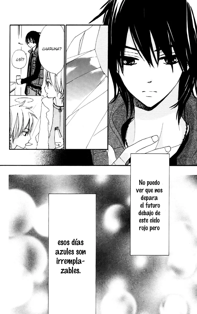 Bokura wa Itsumo (2007) - Capítulo 24 - Página 36 - LectorTMOo
