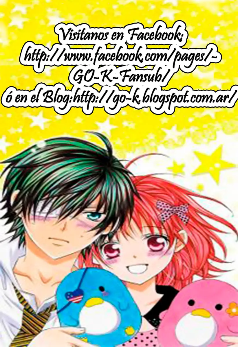 Bokura wa Itsumo (2007) - Capítulo 24 - Página 39 - LectorTMOo