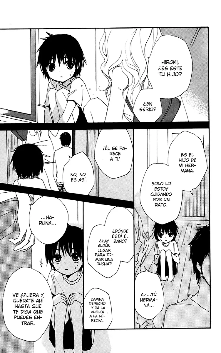 Bokura wa Itsumo (2007) - Capítulo 25 - Página 3 - LectorTMOo