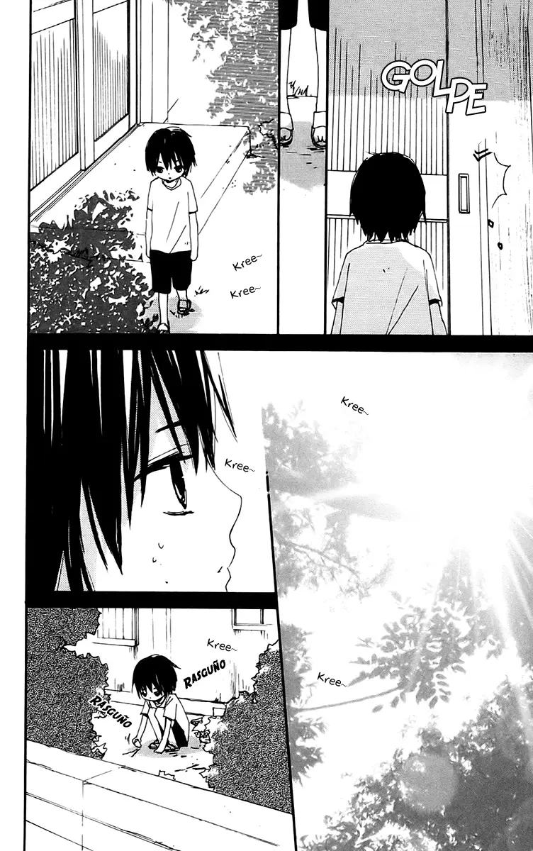 Bokura wa Itsumo (2007) - Capítulo 25 - Página 4 - LectorTMOo