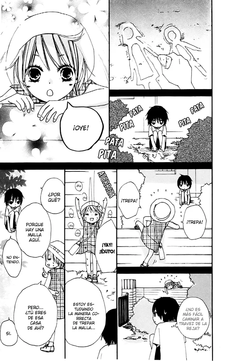 Bokura wa Itsumo (2007) - Capítulo 25 - Página 5 - LectorTMOo