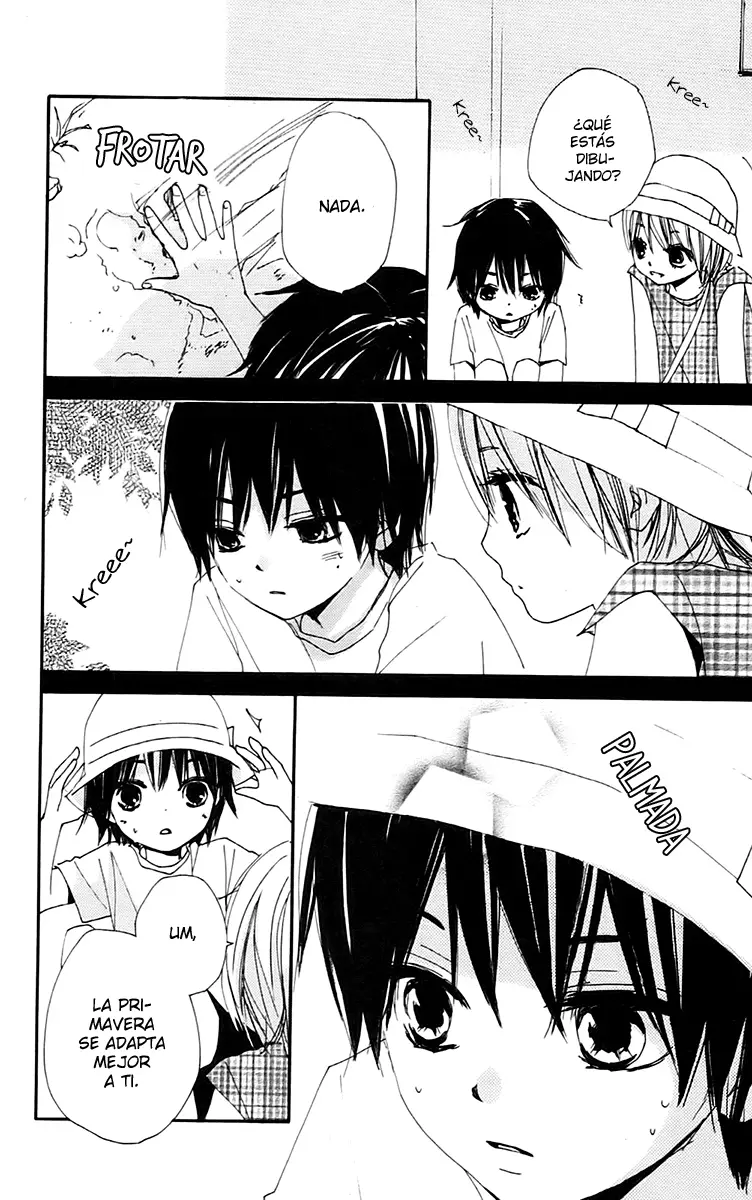 Bokura wa Itsumo (2007) - Capítulo 25 - Página 6 - LectorTMOo