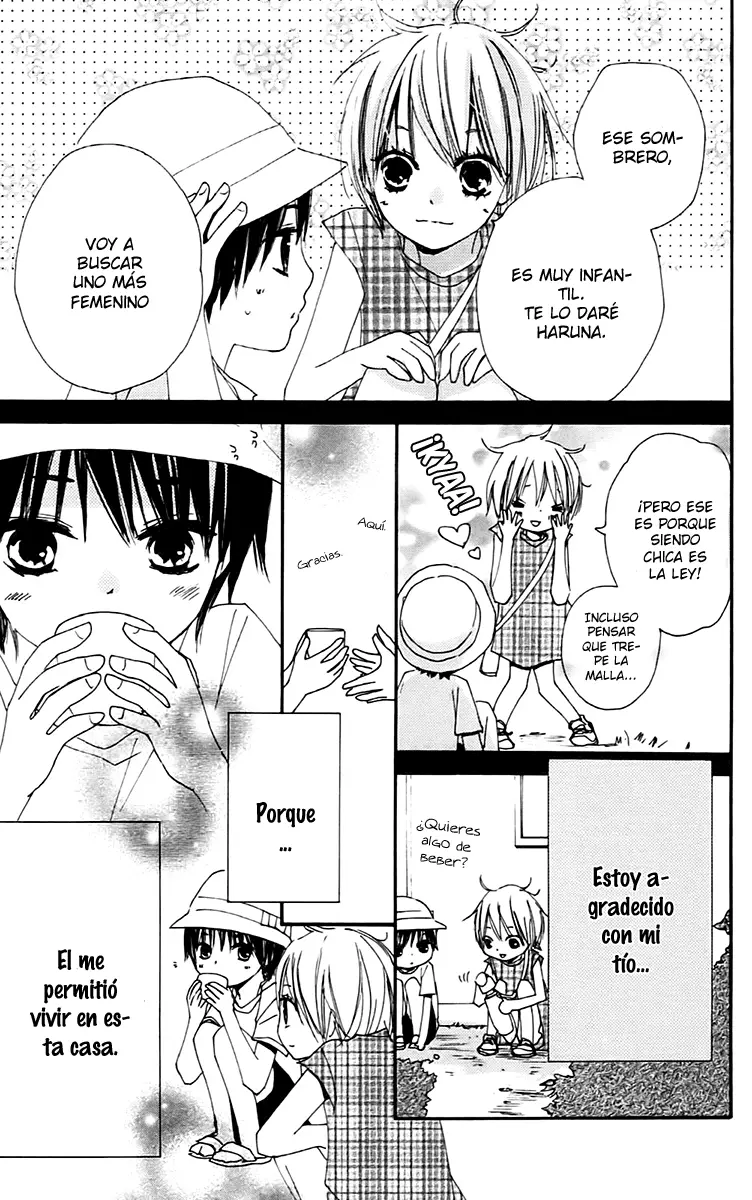 Bokura wa Itsumo (2007) - Capítulo 25 - Página 7 - LectorTMOo