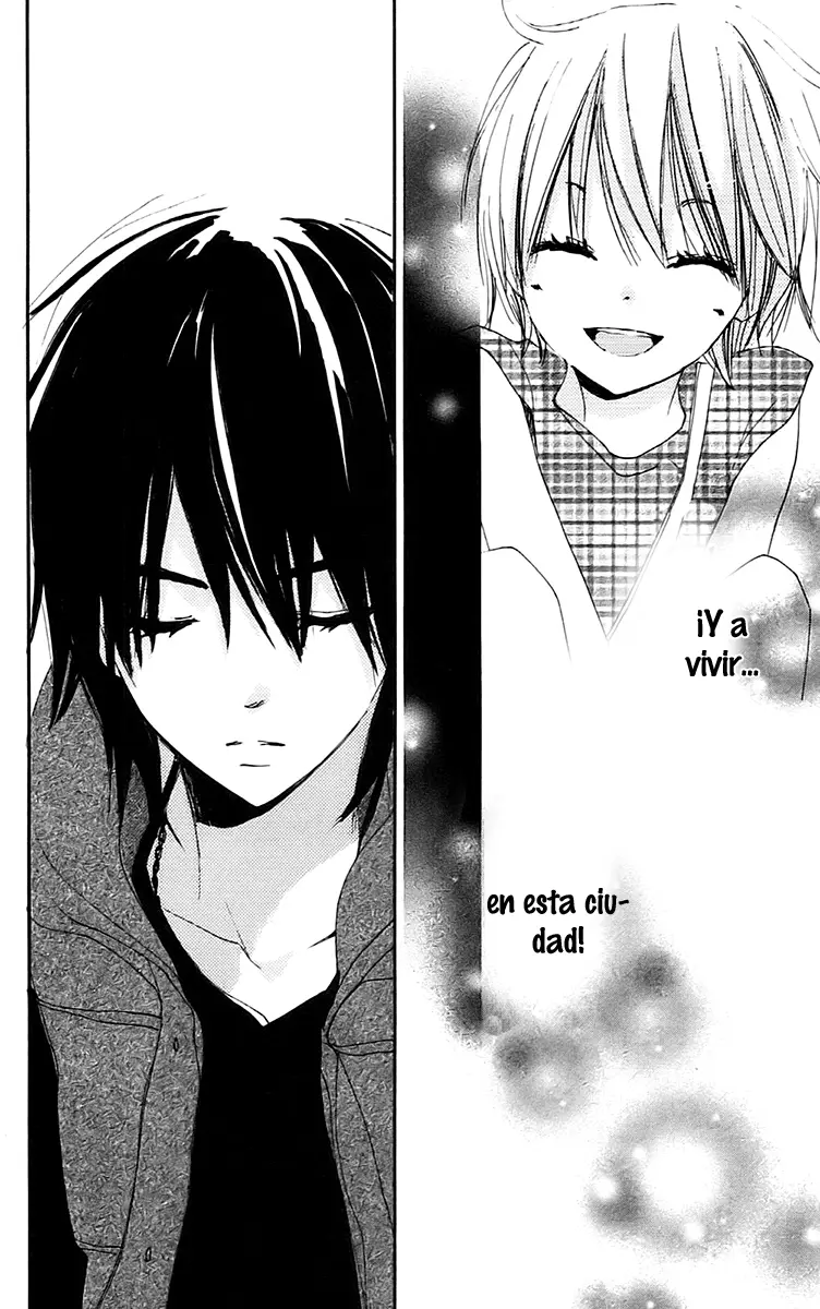 Bokura wa Itsumo (2007) - Capítulo 25 - Página 8 - LectorTMOo