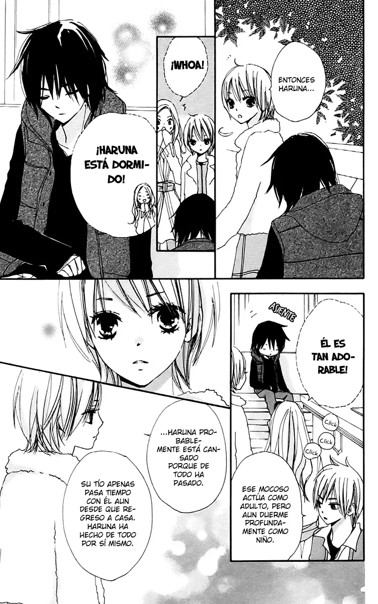 Bokura wa Itsumo (2007) - Capítulo 25 - Página 9 - LectorTMOo
