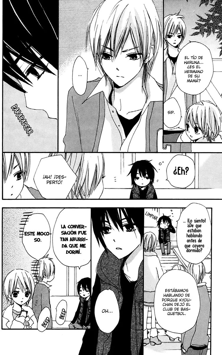 Bokura wa Itsumo (2007) - Capítulo 25 - Página 10 - LectorTMOo