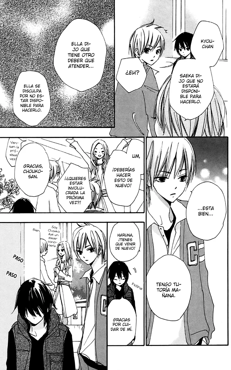 Bokura wa Itsumo (2007) - Capítulo 25 - Página 11 - LectorTMOo