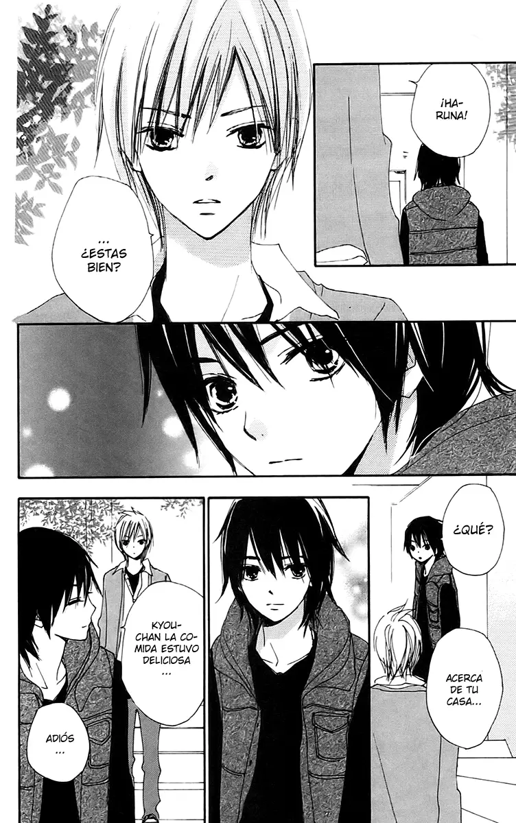 Bokura wa Itsumo (2007) - Capítulo 25 - Página 12 - LectorTMOo