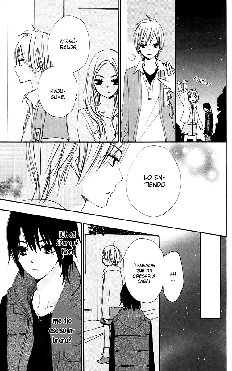 Bokura wa Itsumo (2007) - Capítulo 25 - Página 13 - LectorTMOo