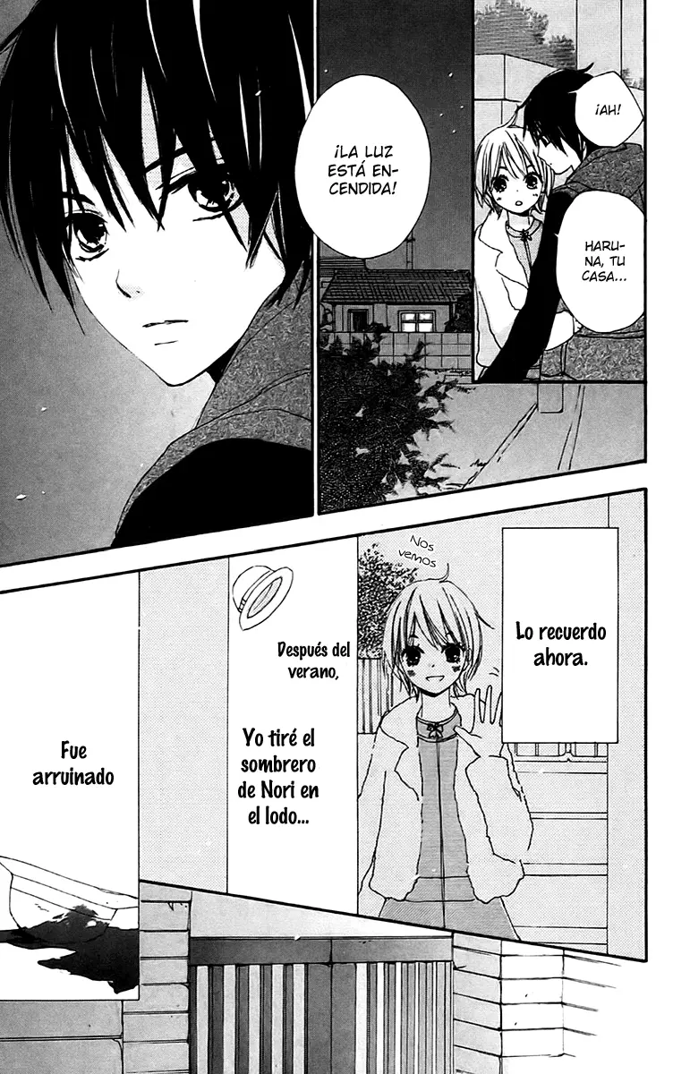 Bokura wa Itsumo (2007) - Capítulo 25 - Página 15 - LectorTMOo