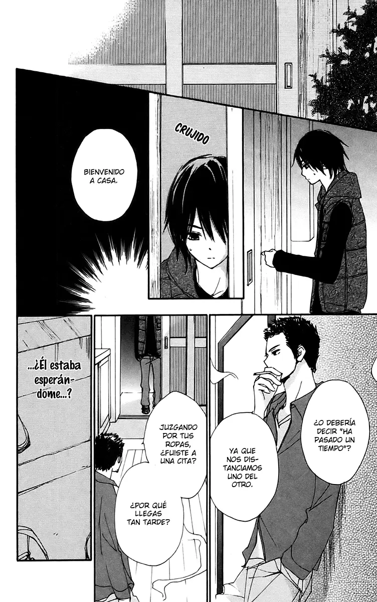 Bokura wa Itsumo (2007) - Capítulo 25 - Página 16 - LectorTMOo