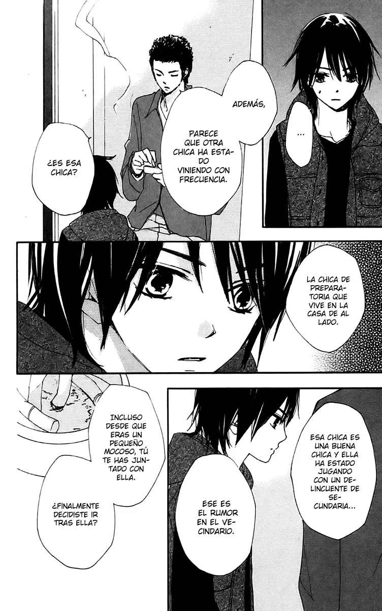 Bokura wa Itsumo (2007) - Capítulo 25 - Página 18 - LectorTMOo