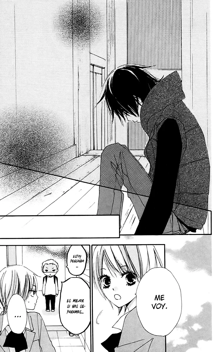 Bokura wa Itsumo (2007) - Capítulo 25 - Página 23 - LectorTMOo