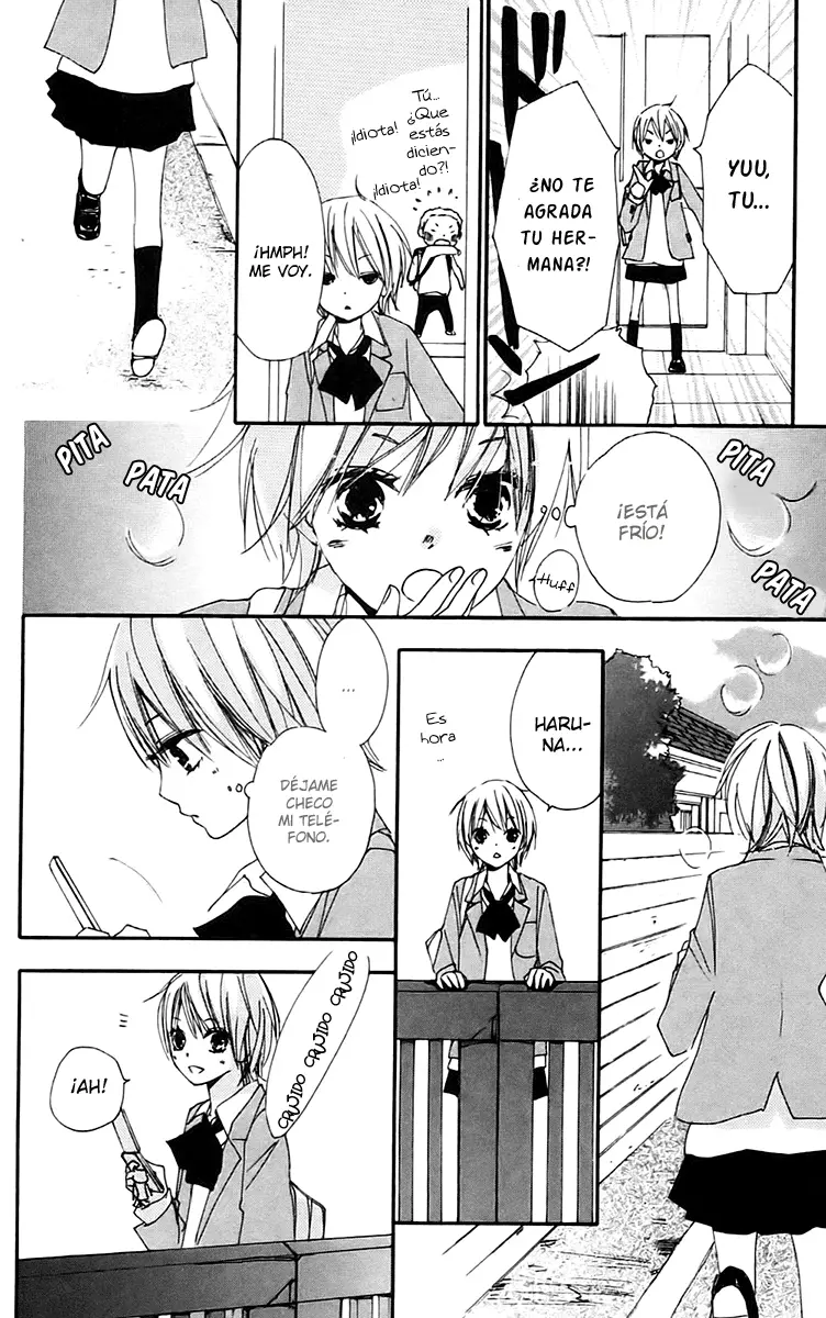Bokura wa Itsumo (2007) - Capítulo 25 - Página 24 - LectorTMOo