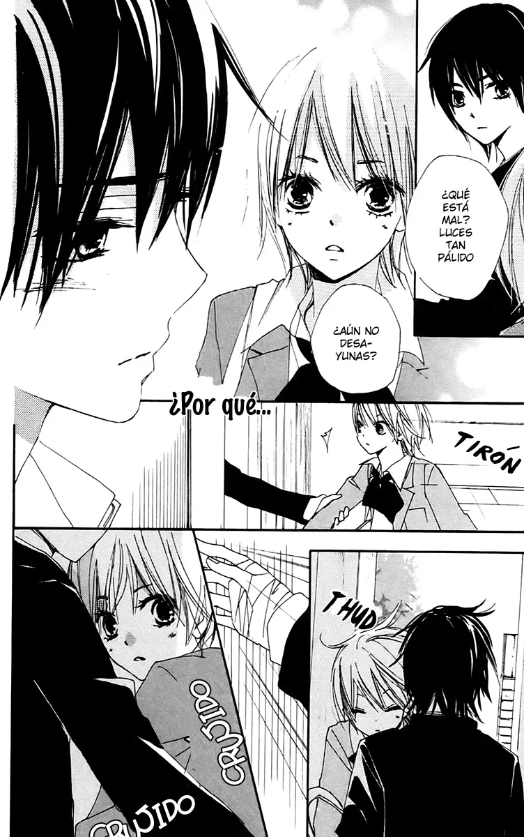 Bokura wa Itsumo (2007) - Capítulo 25 - Página 26 - LectorTMOo