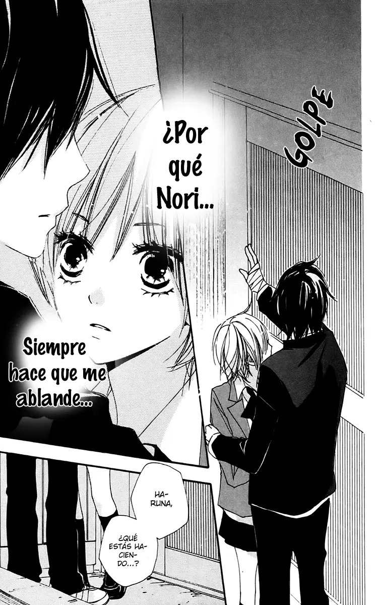Bokura wa Itsumo (2007) - Capítulo 25 - Página 27 - LectorTMOo