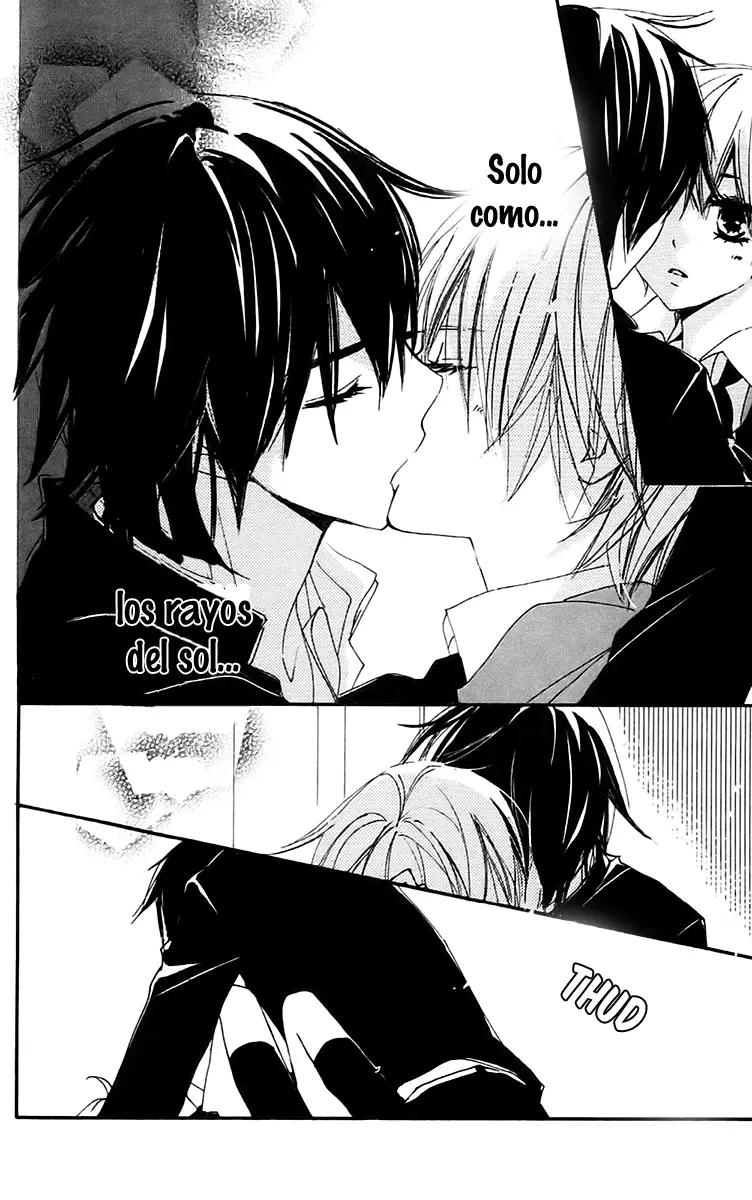 Bokura wa Itsumo (2007) - Capítulo 25 - Página 28 - LectorTMOo