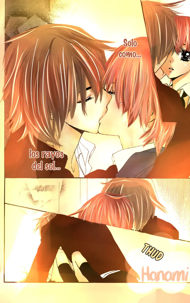 Bokura wa Itsumo (2007) - Capítulo 25 - Página 29 - LectorTMOo