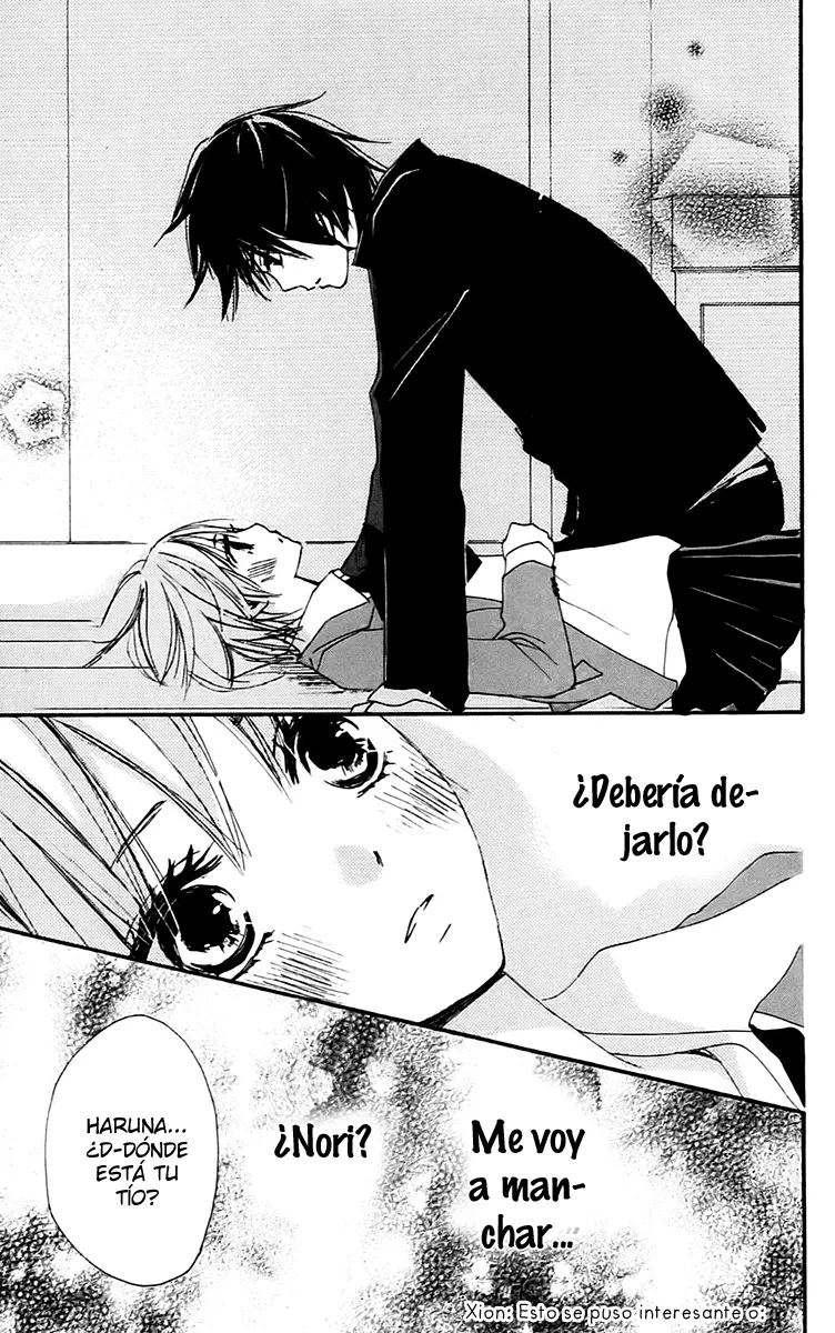 Bokura wa Itsumo (2007) - Capítulo 25 - Página 30 - LectorTMOo