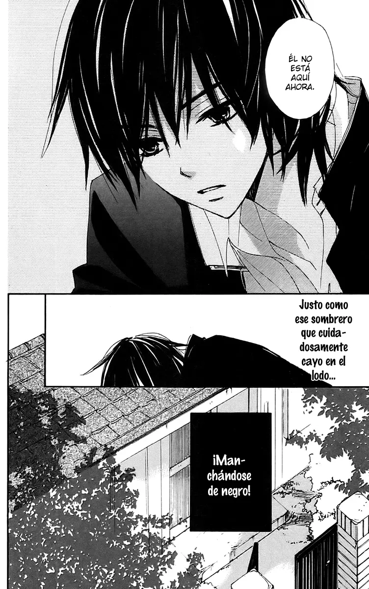 Bokura wa Itsumo (2007) - Capítulo 25 - Página 31 - LectorTMOo