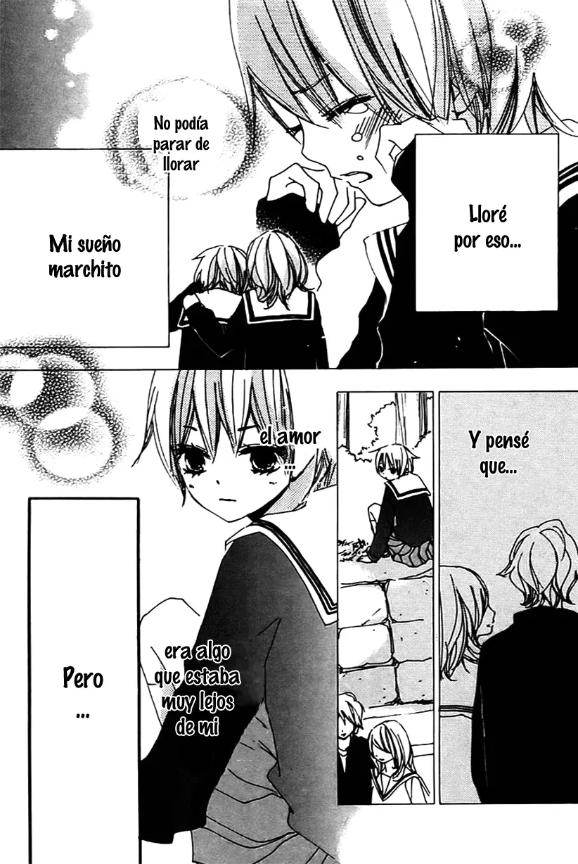 Bokura wa Itsumo (2007) - Capítulo 26 - Página 3 - LectorTMOo
