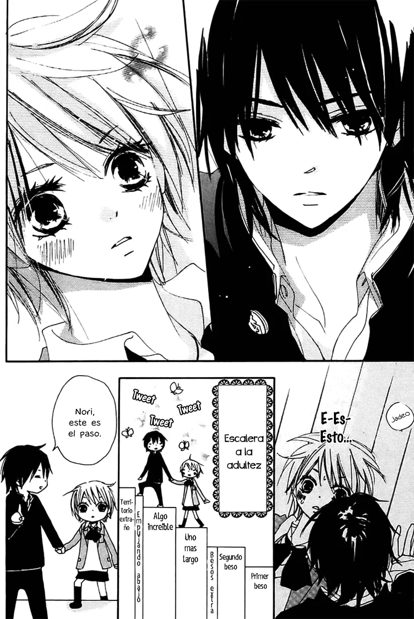 Bokura wa Itsumo (2007) - Capítulo 26 - Página 4 - LectorTMOo