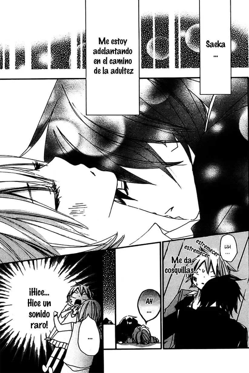 Bokura wa Itsumo (2007) - Capítulo 26 - Página 7 - LectorTMOo